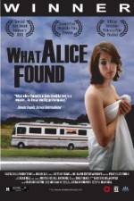 Watch What Alice Found Vidbull