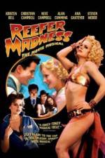 Watch Reefer Madness: The Movie Musical Vidbull