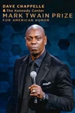 Watch Dave Chappelle: The Kennedy Center Mark Twain Prize for American Humor Vidbull