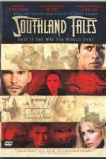 Watch Southland Tales Vidbull