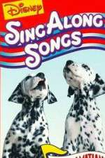 Watch Disney Sing-Along-Songs101 Dalmatians Pongo and Perdita Vidbull