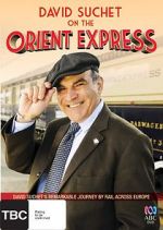 Watch David Suchet on the Orient Express Vidbull