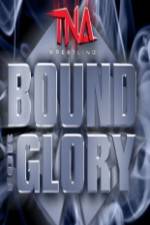 Watch Bound for Glory Vidbull