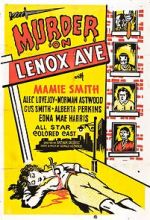 Watch Murder on Lenox Avenue Vidbull
