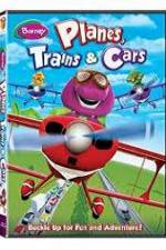 Watch Barney: Planes, Trains, and Cars Vidbull