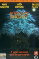 Watch Fright Night Vidbull