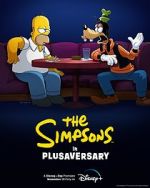 Watch The Simpsons in Plusaversary (Short 2021) Vidbull