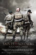 Watch Saints and Soldiers Airborne Creed Vidbull
