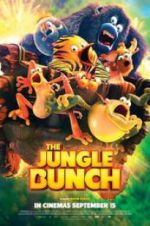 Watch The Jungle Bunch Vidbull