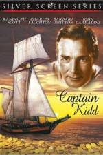Watch Captain Kidd Vidbull