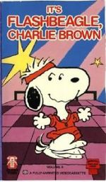 Watch It\'s Flashbeagle, Charlie Brown (TV Short 1984) Vidbull