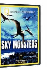 Watch National Geographic - Flying Sky Monsters Vidbull