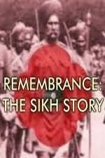 Watch Remembrance - The Sikh Story Vidbull