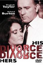 Watch Divorce His - Divorce Hers Vidbull