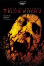 Watch Book of Shadows: Blair Witch 2 Vidbull