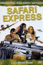 Watch Safari Express Vidbull