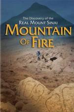 Watch Mountain of Fire The Search for the True Mount Sinai Vidbull