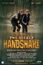 Watch The Secret Handshake Vidbull