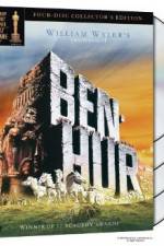 Watch Ben-Hur: The Making of an Epic Vidbull