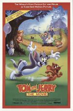 Watch Tom and Jerry: The Movie Vidbull