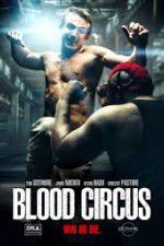 Watch Blood Circus Vidbull