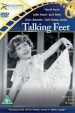 Watch Talking Feet Vidbull