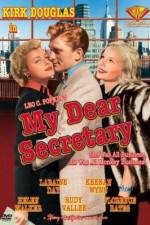 Watch My Dear Secretary Vidbull