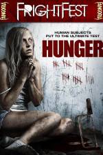 Watch Hunger Vidbull