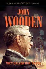 Watch John Wooden They Call Him Coach Vidbull