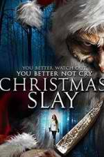 Watch Christmas Slay Vidbull