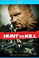 Watch Hunt to Kill Vidbull