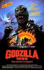 Watch Godzilla 1985 Vidbull