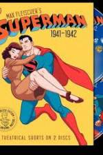 Watch Superman: Showdown Vidbull