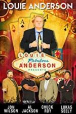 Watch Louie Anderson Presents Vidbull