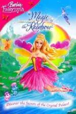 Watch Barbie Fairytopia Magic of the Rainbow Vidbull