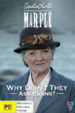 Watch Marple Why Didn't They Ask Evans Vidbull