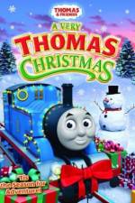 Watch Thomas & Friends A Very Thomas Christmas Vidbull