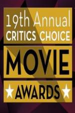 Watch 19th Annual Critics Choice Movie Awards Vidbull