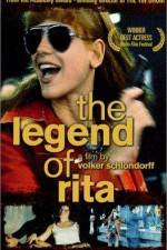 Watch The Legend of Rita Vidbull