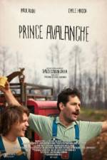 Watch Prince Avalanche Vidbull