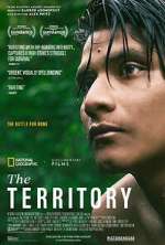 Watch The Territory Vidbull