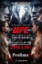 Watch UFC 144 Preliminary Fights Vidbull