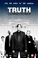 Watch The Truth Commissioner Vidbull