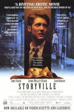 Watch Storyville Vidbull