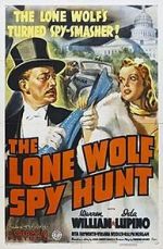 Watch The Lone Wolf Spy Hunt Vidbull