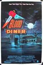 Watch Blood Diner Vidbull
