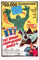 Watch It! The Terror from Beyond Space Vidbull