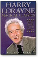 Watch Harry Lorayne Magical Classics Vidbull