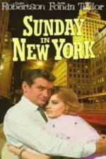 Watch Sunday in New York Vidbull