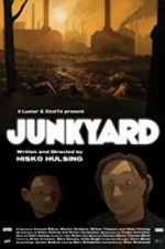 Watch Junkyard Vidbull